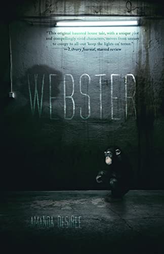 Webster (Smithy, 2)