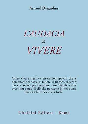 L'audacia di vivere (Ulisse) von ASTROLABIO UBALDINI