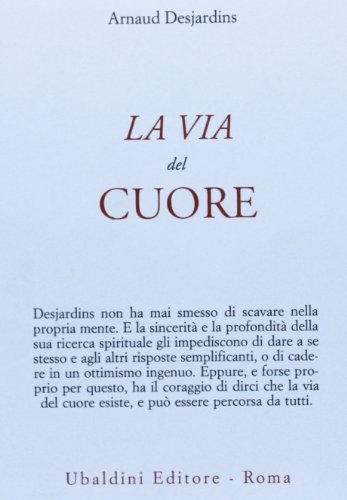 La via del cuore (Ulisse)