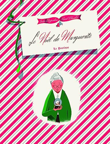 Le Noel de Marguerite