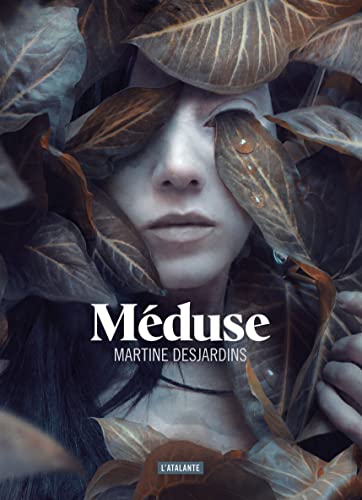 Méduse von ATALANTE