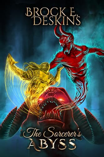 The Sorcerer's Abyss (The Sorcerer's Path, Band 6) von Mystique Press