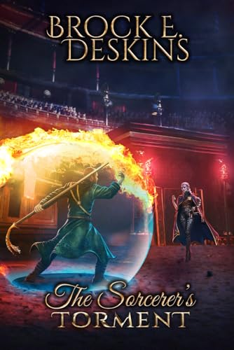 The Sorcerer's Legacy (The Sorcerer's Path, Band 3) von Mystique Press