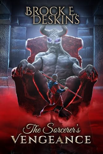 The Sorcerer's Vengeance (The Sorcerer's Path, Band 4) von Mystique Press