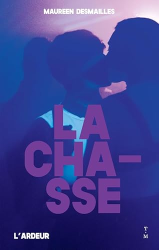 La Chasse von THIERRY MAGNIER
