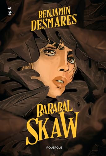 Barabal Skaw von ROUERGUE