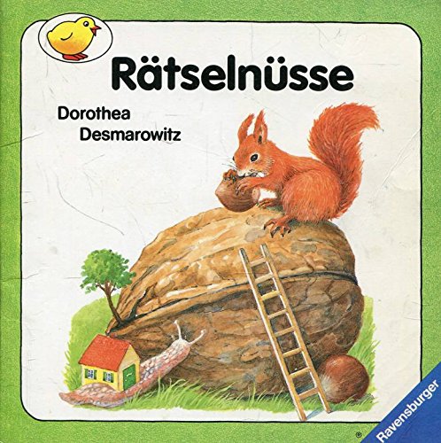 Rätselnüsse Rätselnüsse von Ravensburger Verlag GmbH