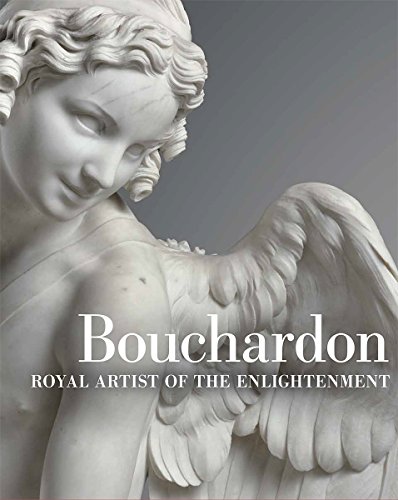 Bouchardon: Royal Artist of the Enlightenment (Getty Publications – (Yale)) von J. Paul Getty Museum