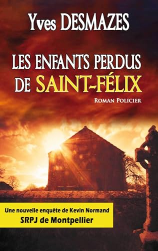 LES ENFANTS PERDUS DE ST FELIX: VERSION POCHE von TDO
