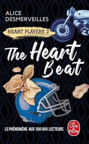 The Heart Beat (Heart Players, Tome 2) von LGF