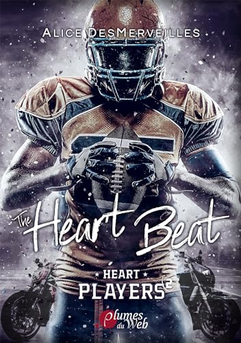 The Heart Beat von Plumes du Web