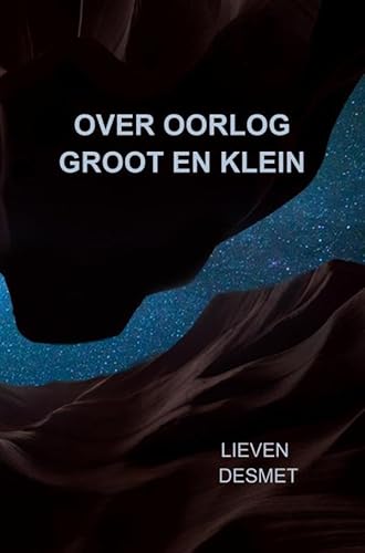 Over oorlog groot en klein von Brave New Books