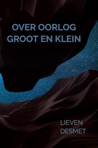 Over oorlog groot en klein: Ze was amper acht jaar von Brave New Books