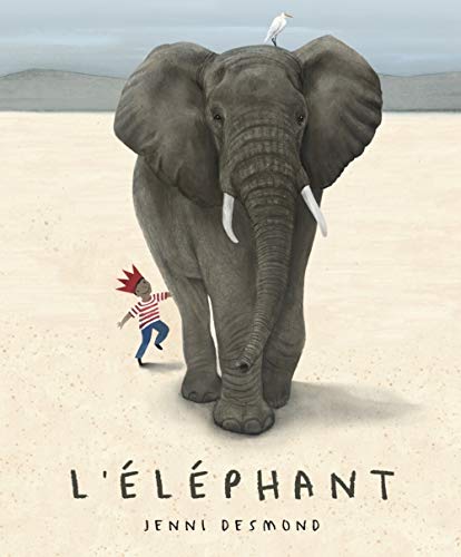 L'ELEPHANT L'ELEPHANT von DES ELEPHANTS