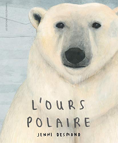 L'OURS POLAIRE