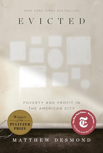 Evicted: Poverty and Profit in the American City von Broadway Books