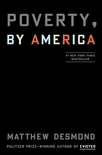 Poverty, by America von CROWN
