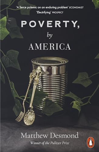 Poverty, by America von Penguin