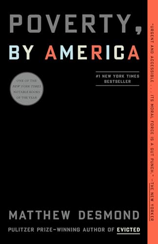Poverty, by America von Crown