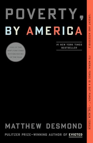 Poverty, by America von CROWN