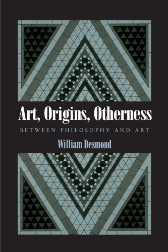 Art, Origins, Otherness: Between Philosophy and Art Art, Origins, Otherness: Between Philosophy and Art von State University of New York Press
