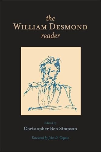 The William Desmond Reader von State University of New York Press