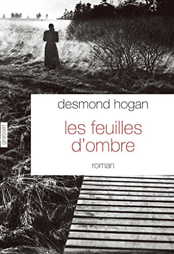 Les feuilles d'ombre von GRASSET