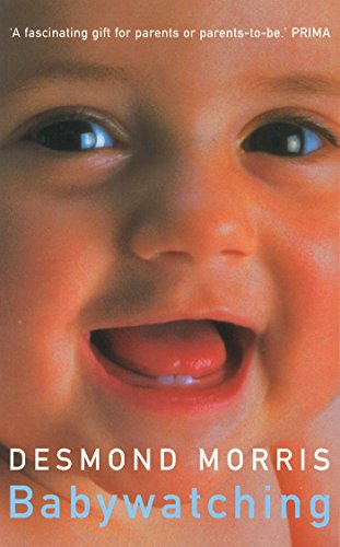 Babywatching von Jonathan Cape