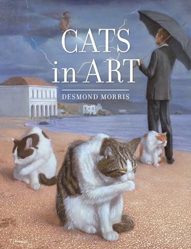 Cats in Art von Reaktion Books