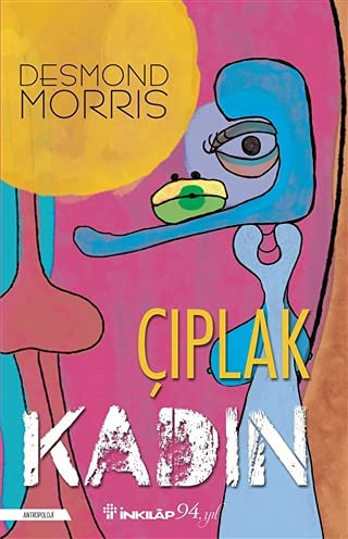 Çıplak Kadın Çıplak Kadın