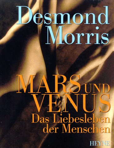 Mars und Venus Mars und Venus von Heyne