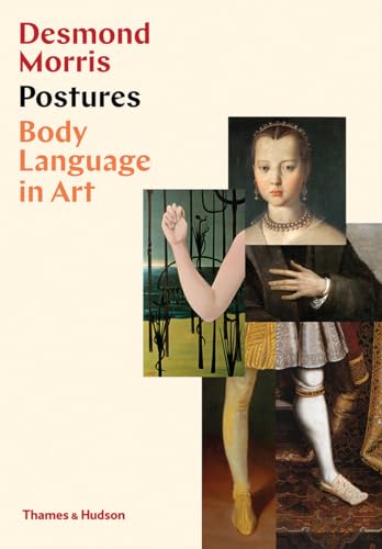 Postures: Body Language in Art von Thames & Hudson