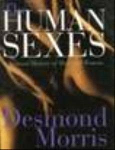 The Human Sexes von BBC Books