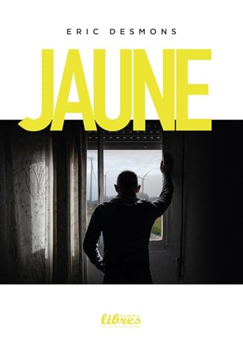 Jaune von PERSPECTIVES 75