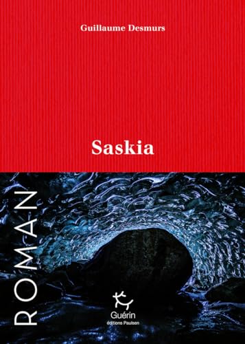 Saskia von PAULSEN GUERIN