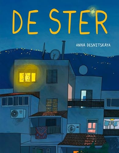 De Ster von Azboeka