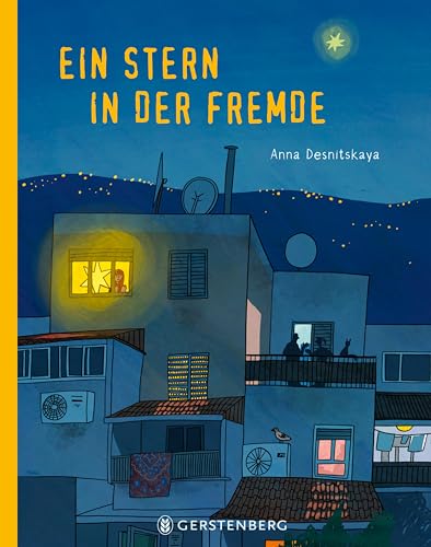 Ein Stern in der Fremde von Gerstenberg Verlag