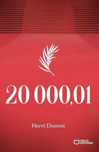 20 000,01 von HELLO EDITIONS