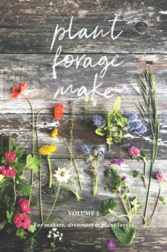 Plant Forage Make vol. 2