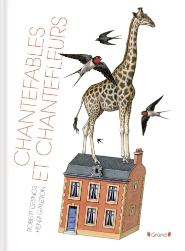 Chantefables et Chantefleurs Chantefables et Chantefleurs von GRUND