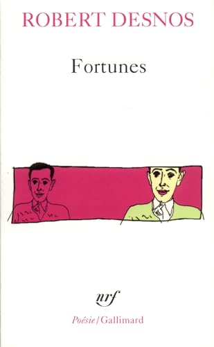 Fortunes Desnos (Collection Pobesie)