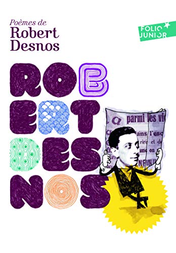 Poemes von Folio Junior
