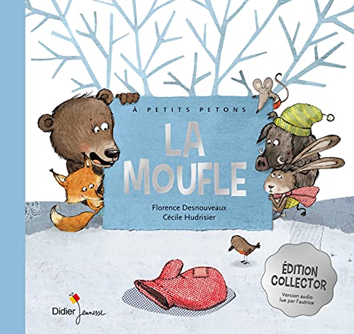 La Moufle - édition collector