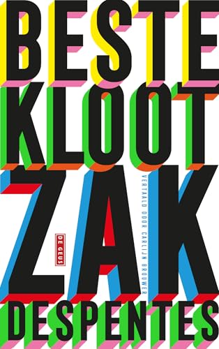 Beste klootzak von De Geus