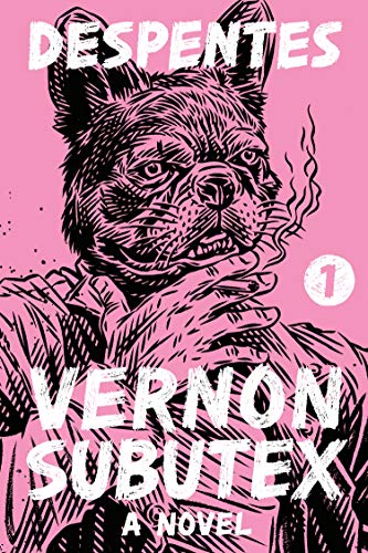 Vernon Subutex 1 Vernon Subutex 1