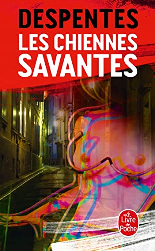 Les chiennes savantes Les chiennes savantes