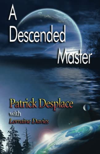 A Descended Master