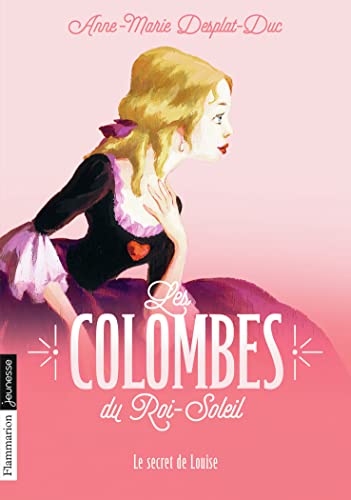 Le secret de Louise von FLAMMARION