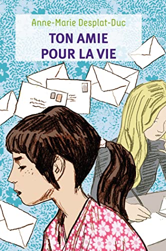 Ton amie pour la vie Ton amie pour la vie von CASTOR POCHE