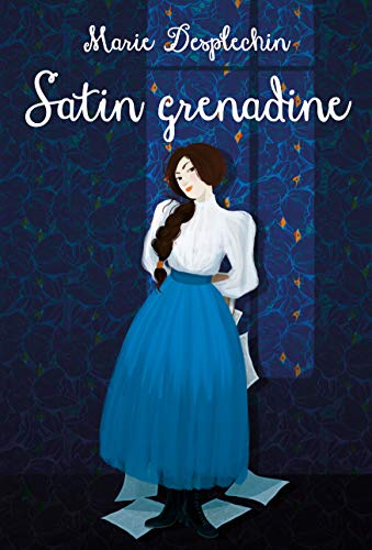 satin grenadine - nouvelle edition von EDL
